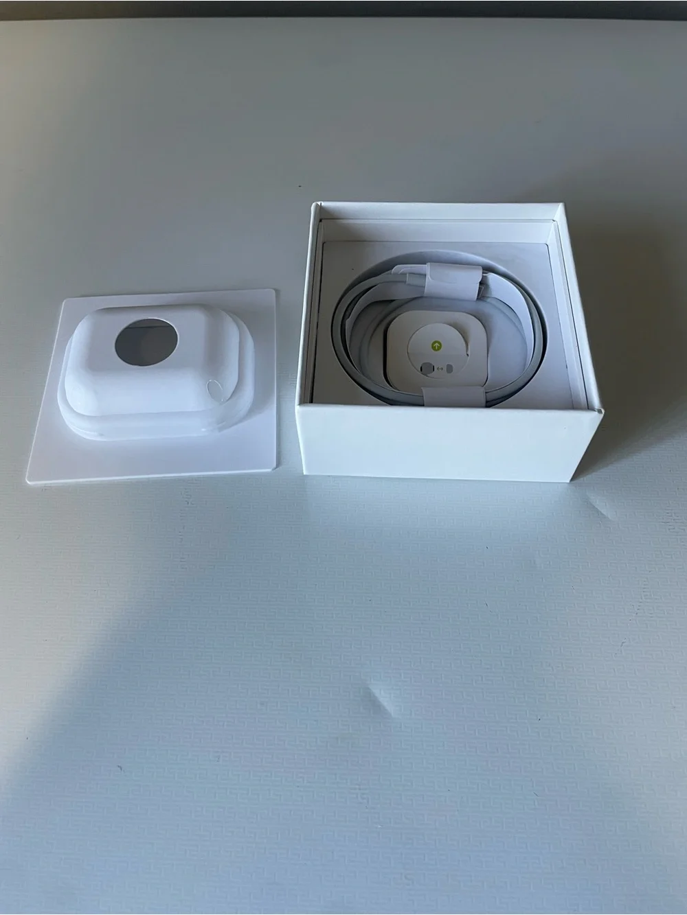AirPods Pro Wireless Earbuds - White